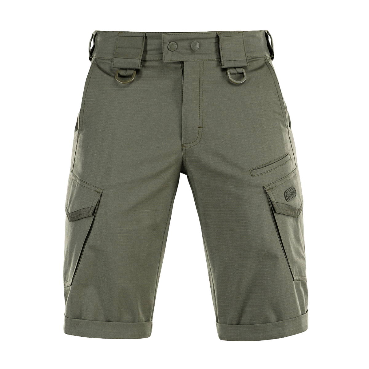 M-Tac Shorts Aggressor Gen.II Flex kevyt ja taktinen muotoilu, sopii harjoitteluun, työhön ja vapaa-aikaan, valmistettu ripstop-materiaalista.
