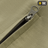 M-Tac Shorts Aggressor Short YKK-vetoketjulla, sopii mukavuuteen ja liikkumavapauteen taktisiin ympäristöihin