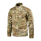 M-Tac Military Elite NYCO -takki alkuperäisessä Crye Precision MultiCam -kuosissa, täydellinen moderneihin kenttäasuihin