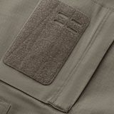 M-Tac Patrol Flex -takki Velcro-paneelilla peltseille.