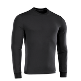 M-Tac Pullover 4 Seasons, pyöreä pääntie, minimalistinen muotoilu, 95% puuvillaa, 5% elastaania, arki- ja taktinen käyttö ympäri vuoden