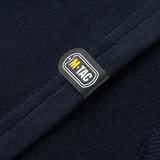 M-Tac Pullover 4 Seasons joustavalla kankaalla ja minimalistisella muotoilulla, sopii taktiseen ja arjen käyttöön kaikilla vuodenajoilla