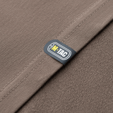 M-Tac Pullover 4 Seasons minimalistisella muotoilulla ja joustavilla hihansuuilla taktiseen ja arjen käyttöön kaikilla vuodenajoilla