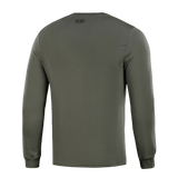 M-Tac Pullover 4 Seasons minimalistinen malli, ympäri vuoden käytettävä.
