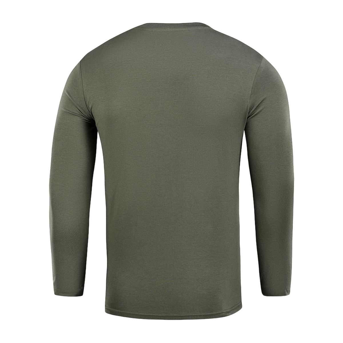 M-Tac Long-sleeve T-shirt 93/7 valmistettu 93% puuvillasta ja 7% elastaanista, kestävä ja joustava päivittäiseen käyttöön, urheiluun ja ulkoiluun.