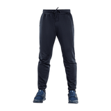 M-Tac Stealth Cotton -monikäyttöiset urheiluhousut mustana, joustava vyötärö, kaksi sivutaskua, 100% puuvillaa.