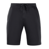M-Tac Shorts Casual Fit Cotton mustana kuminauhalla ja sivutaskuilla, täydelliset kesäkäyttöön, takaavat mukavuuden ja tyylin.