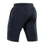 M-Tac Shorts Casual Fit Cotton, mukavat 100 % puuvillashortsit kuminauhavyötäröllä ja sivutaskuilla kesäkäyttöön.