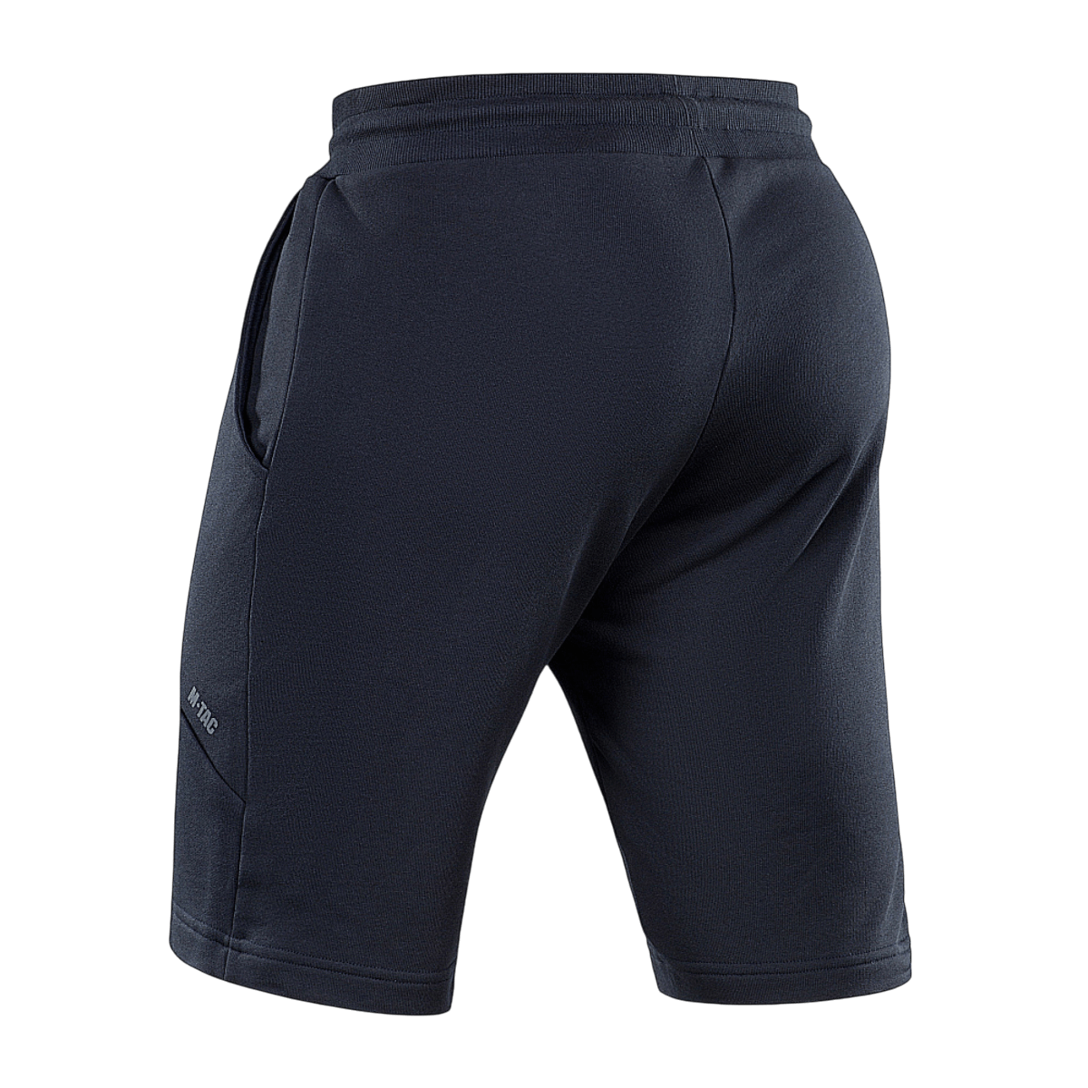 M-Tac Shorts Casual Fit Cotton, mukavat 100 % puuvillashortsit kuminauhavyötäröllä ja sivutaskuilla kesäkäyttöön.