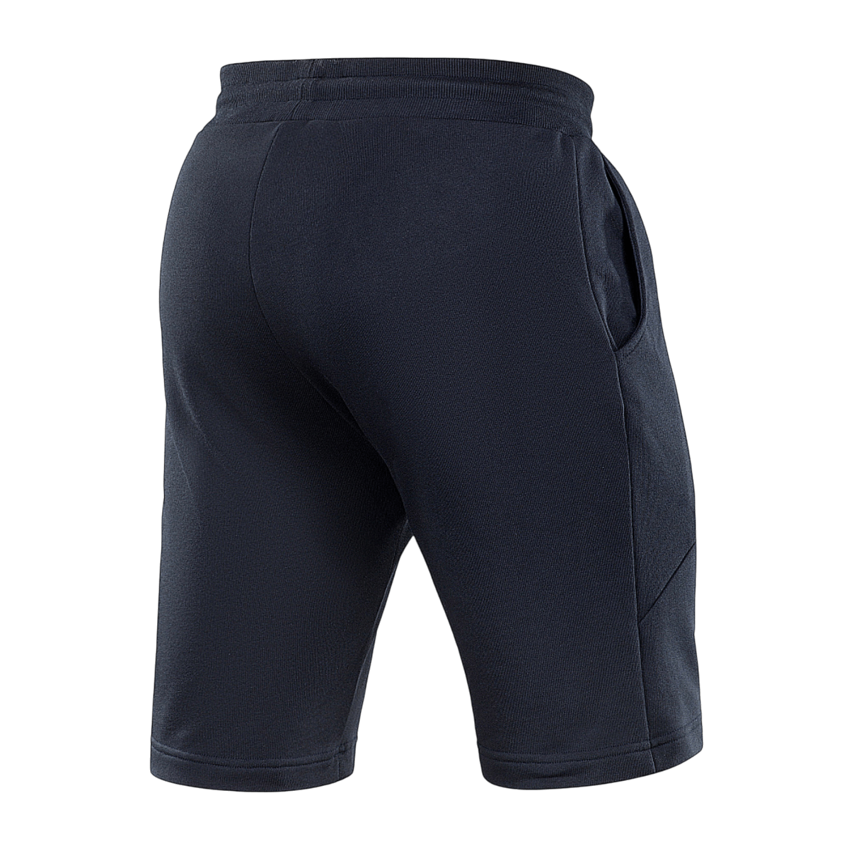 M-Tac Shorts Casual Fit Cotton kuminauhavyötäröllä ja sivutaskuilla, mukava malli, ihanteellinen aktiivisiin kesäpäiviin.