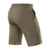 M-Tac Shorts Casual Fit Cotton hengittävästä puuvillasta, sivutaskuin ja kuminauhavyötäröllä optimaaliseen mukavuuteen ja liikkumisvapauteen.