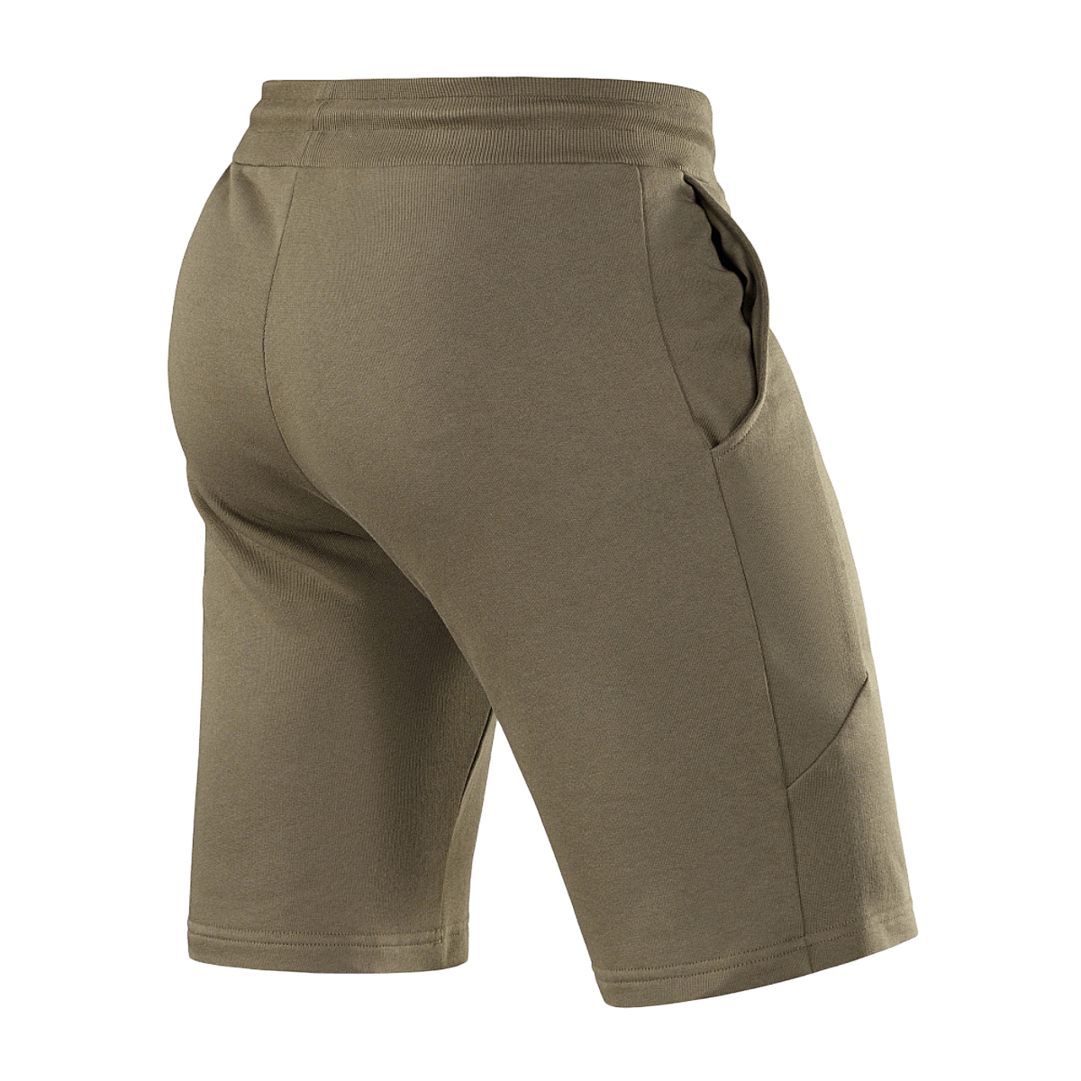 M-Tac Shorts Casual Fit Cotton hengittävästä puuvillasta, sivutaskuin ja kuminauhavyötäröllä optimaaliseen mukavuuteen ja liikkumisvapauteen.