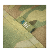 M-Tac kenttätakki NYCO Extreme multicamissa, kestävä amerikkalainen NYCO Extreme -kangas ja NIJ-sertifiointi, galleria-asema 1.