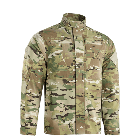 M-Tac kenttätakki NYCO Extreme multicamissa, tukeva amerikkalainen NYCO Extreme -kangas ja NIJ-sertifiointi, galleria-asema 1.