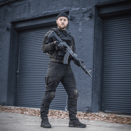 M-Tac housut Army NYCO Extreme — tuotekuva.