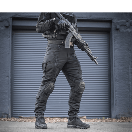 M-Tac housut Army NYCO Extreme — tuotekuva.