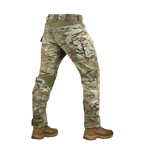 M-Tac housut Army Gen. II NYCO Extreme — tuotekuva.