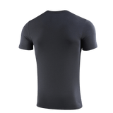 M-Tac T-shirt 93/7 Summer takaa, arkeen sopiva, 93% puuvillaa ja 7% elastaania, täydellinen lämpimiin kesäpäiviin.