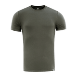 M-Tac T-shirt 93/7 Summer oliivinvihreä, kesään sopiva, mukava istuvuus ja hyvä lämmönsäätely.