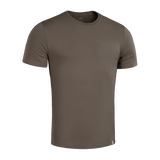 M-Tac T-shirt 93/7 Summer kevyt, hengittävä, sopii kesäpäiviin, anatominen leikkaus ja joustava neulos antavat siroa ilmettä.
