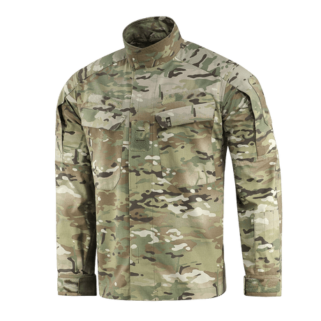 M-Tac Jakke Sturm NYCO Extreme Multicam, sotilastakki kestävästä NYCO Extreme -kankaasta, mukava ja käytännöllinen.
