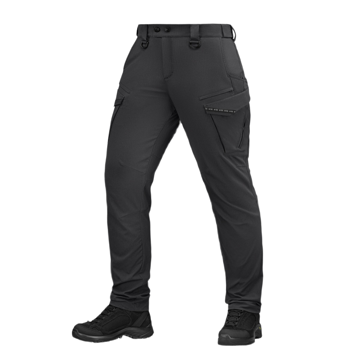 M-Tac Pants Aggressor Summer Gen.II Flex — tuotekuva