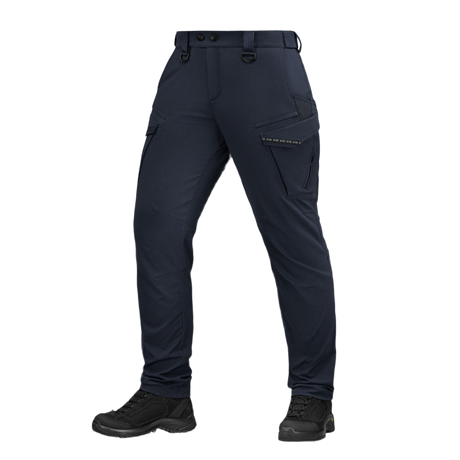 M-Tac Pants Aggressor Summer Gen.II Flex - Kuva 4