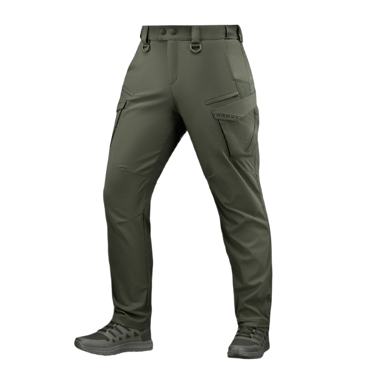 M-Tac Pants Aggressor Summer Gen.II Flex - Kuva 8