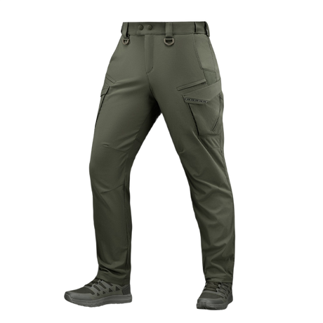 M-Tac Pants Aggressor Summer Gen.II Flex - Kuva 8