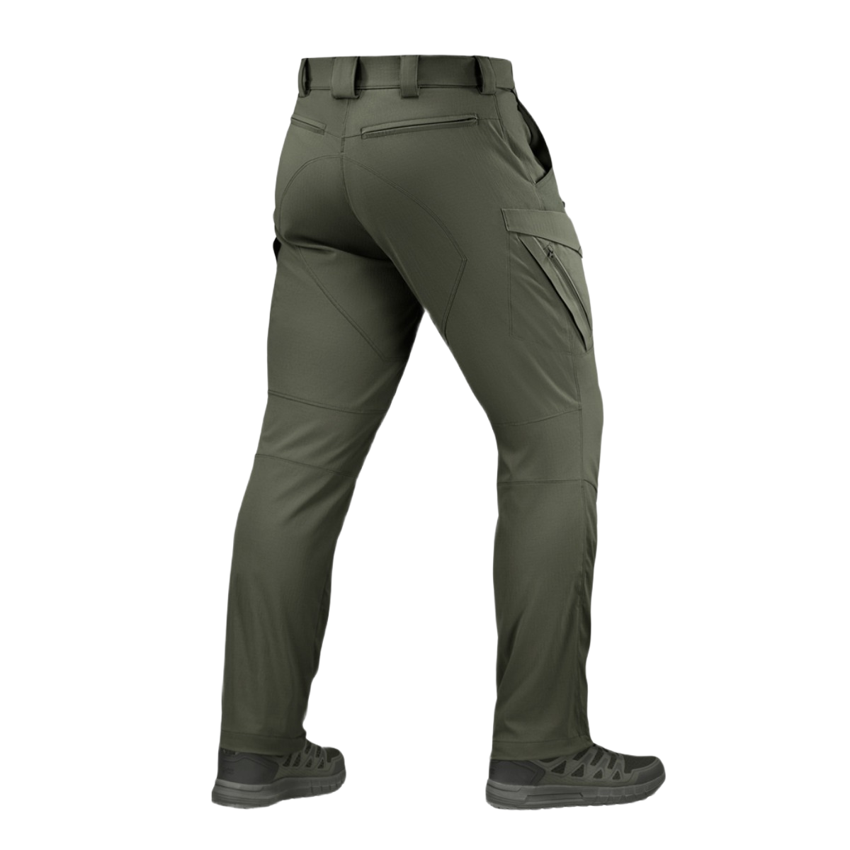 M-Tac Pants Aggressor Summer Gen.II Flex — tuotekuva