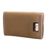 M-Tac Pung Elite kestävästä Cordura‑nylonista, täydellinen taktisiin housuihin. Käytännöllinen muotoilu useilla lokeroilla korteille ja käteiselle.