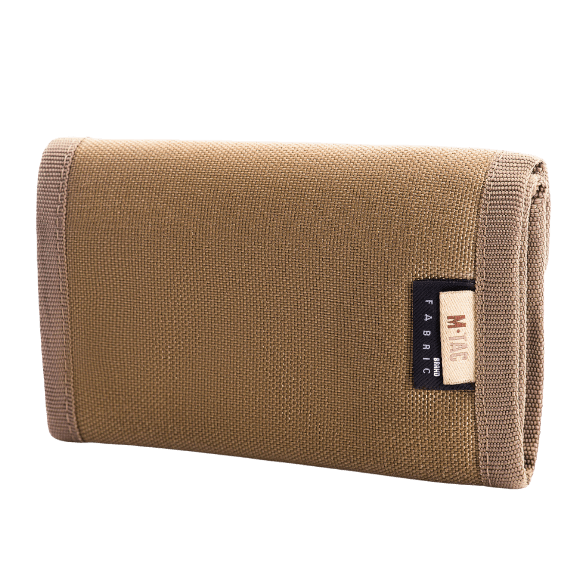 M-Tac Pung Elite kestävästä Cordura‑nylonista, täydellinen taktisiin housuihin. Käytännöllinen muotoilu useilla lokeroilla korteille ja käteiselle.