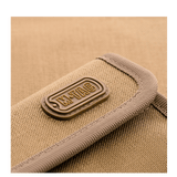 M-Tac Pung Elite kestävästä Cordura‑nylonista, sotilastyyliinen muotoilu.