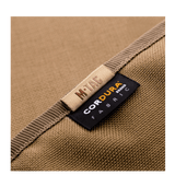 M-Tac Pung Elite valmistettu kestävästä Cordura-nylonista, merkkilaput, tyylikäs muotoilu taktisiin ja päivittäisiin tarpeisiin.
