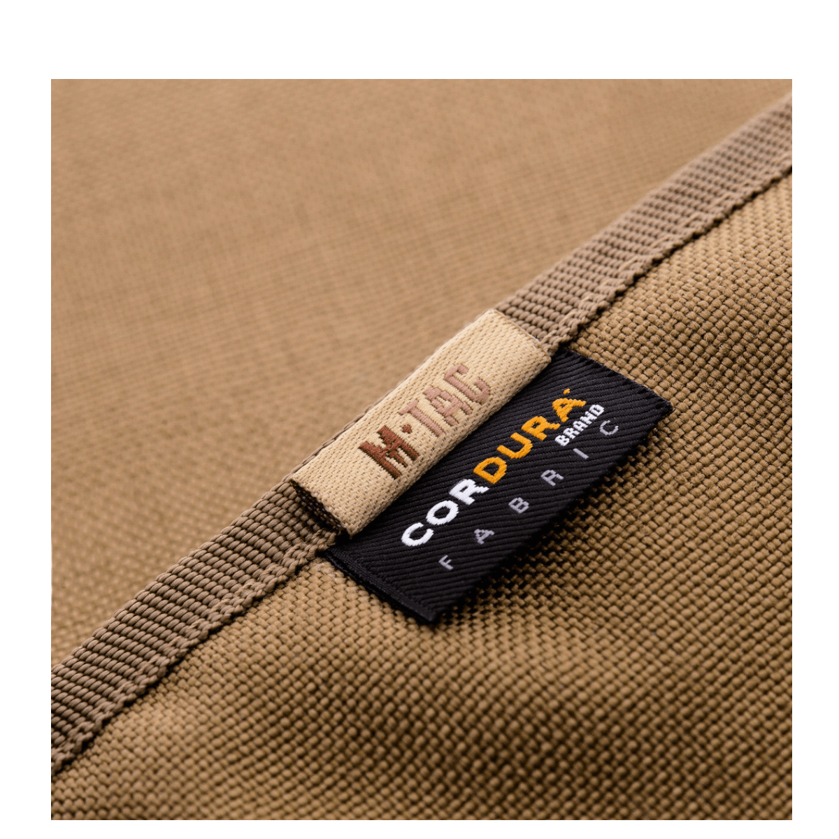 M-Tac Pung Elite valmistettu kestävästä Cordura-nylonista, merkkilaput, tyylikäs muotoilu taktisiin ja päivittäisiin tarpeisiin.