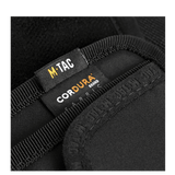 M-Tac Patch Panel Elite Large valmistettu kestävästä 1000D CORDURA®:sta, Velcro-loop -paneeli merkeille.