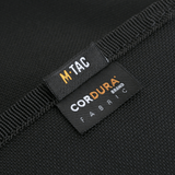Tarrat M-Tac Patch Panel Elite -lompakossa, valmistettu 1000D CORDURA® -materiaalista.