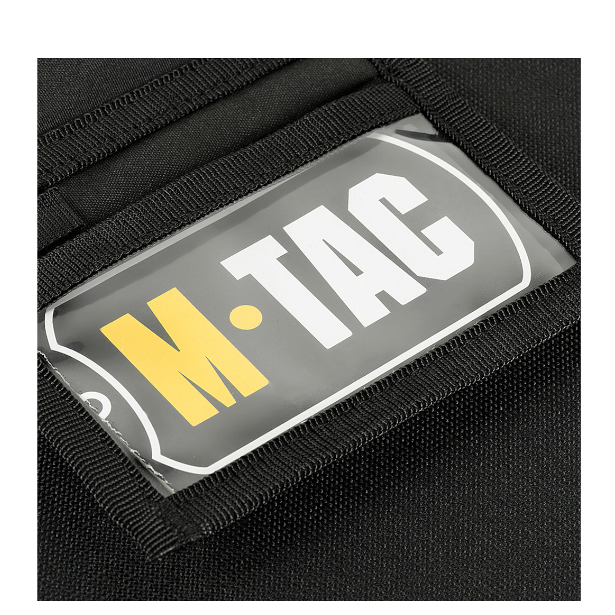 M-Tac Patch Panel Elite Gen. II – tukeva Velcro-lompakko kestävästä Oxford- ja Cordura-materiaalista korteille ja seteleille.