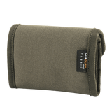 M-Tac lompakko Patch Panel Elite Gen. II, valmistettu kestävästä Cordura-materiaalista, vihreä.