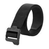 M-Tac Lite Tactical Bælte Gen.II nylonvyö polyamidisolkella, ihanteellinen pitkäaikaiseen päivittäiskäyttöön.