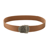 M-Tac Thors Hammer -vyö – sotilasmainen ja toiminnallinen, sotilasvaikutteinen vyö metallisella Thor's Hammer -soljella, 38mm leveä, nailon.