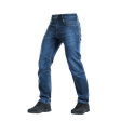 M-Tac Jeans Tactical Gen. I Cordura Regular Fit, kestävä Cordura Denim ja nylon-kuidut lisätty kestävyyteen ja mukavuuteen.