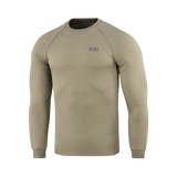 M-Tac Raglan Athlete -college, pyöreä pääntie ja raglanhihat, väri coyote, sopii urheiluun ja arkeen.