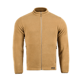 M-Tac Nord Polartec -fleecetakki premium Polartec 200 -fleecestä, korkea lämmöneristys, suunniteltu arkeen ja urheiluun.