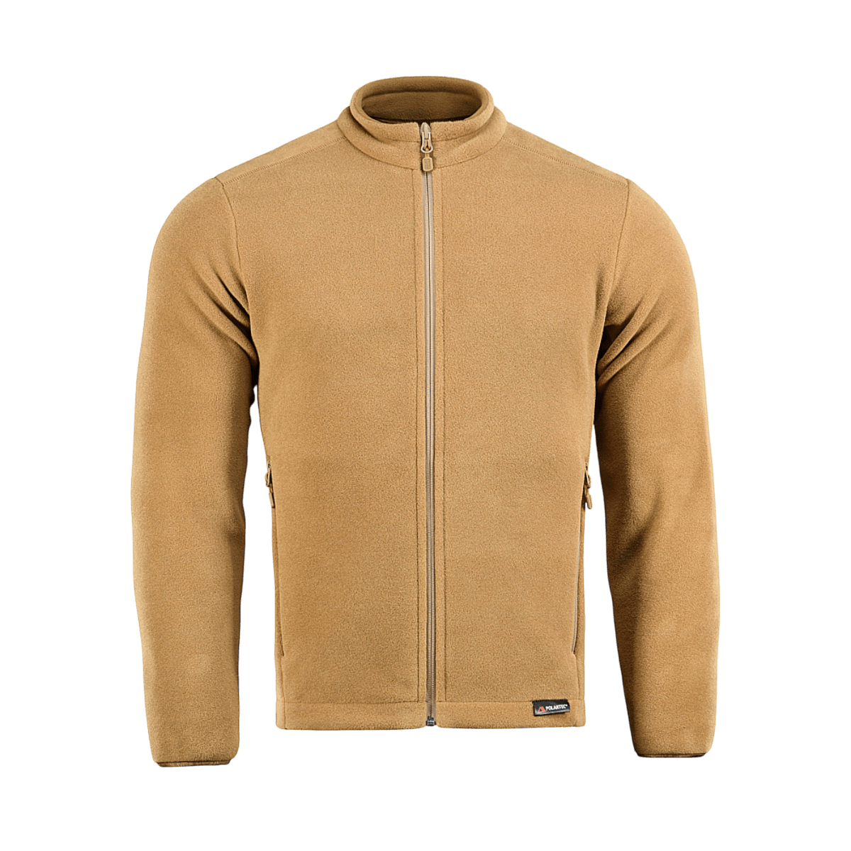 M-Tac Nord Polartec -fleecetakki premium Polartec 200 -fleecestä, korkea lämmöneristys, suunniteltu arkeen ja urheiluun.