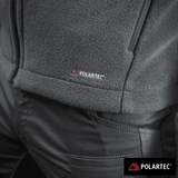 M-Tac Nord Polartec -fleecetakki, premium Polartec® 200 Series -fleece, lämmöneristys, tyylikäs fleecetakki, mukava ja toimiva.