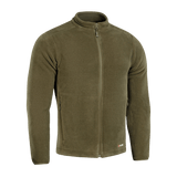 M-Tac Nord Polartec -fleecetakki premium Polartec 200 Series -fleecestä, suunniteltu tyyliin, toiminnallisuuteen ja lämmöneristykseen.