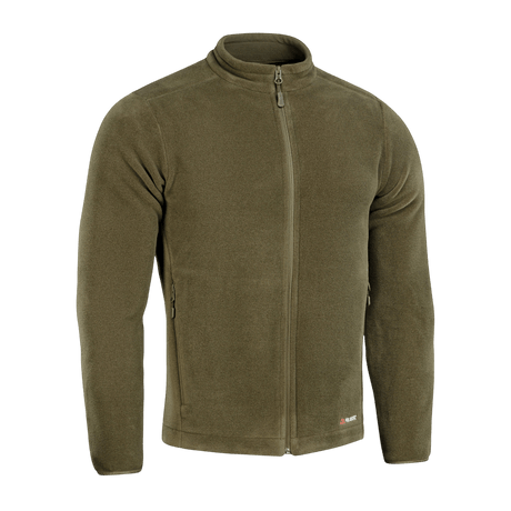 M-Tac Nord Polartec -fleecetakki premium Polartec 200 Series -fleecestä, suunniteltu tyyliin, toiminnallisuuteen ja lämmöneristykseen.