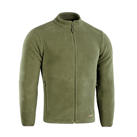 M-Tac Nord Polartec -fleecetakki premium Polartec® 200 Series -materiaalista, sopii arkeen ja urheiluun optimaaliseen lämpöön ja mukavuuteen.