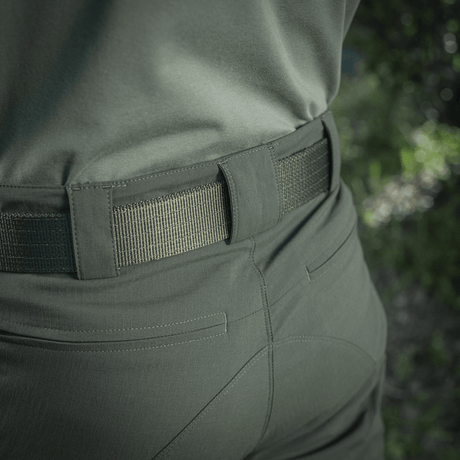 M-Tac Aggressor Summer Flex Shorts joustavalla "tunnelivyötäröllä" ja taskuilla, kevyet taktiset shortsit ulkoiluun